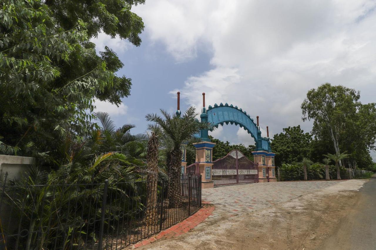 Capital O 49279 Chhab Chhaba Chhab Water Fun Park&Resort Damka Bagian luar foto